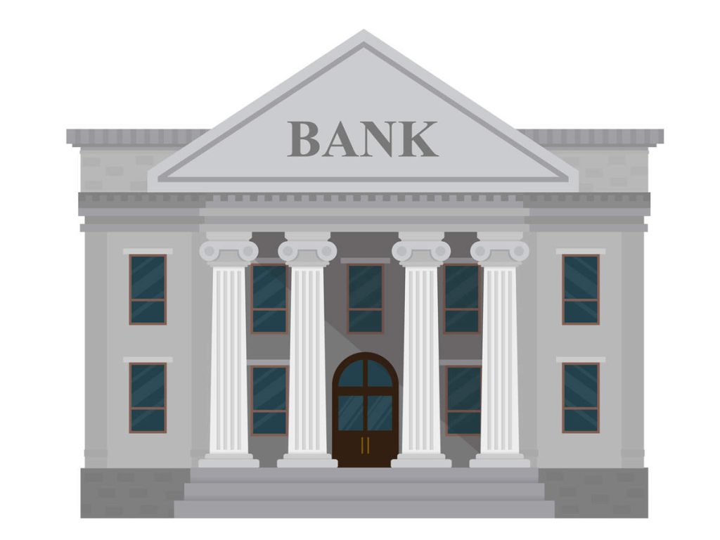 Bank