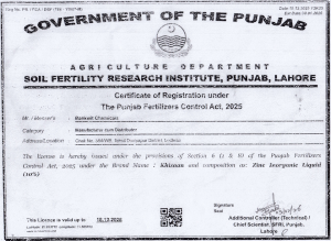 Bankwit Certificate 05