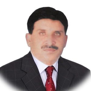 Muhammad Arif Sheikh