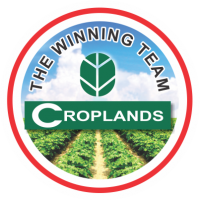 Croplands Chemicals Logo